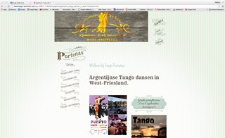 Webdesign Enkhuizen