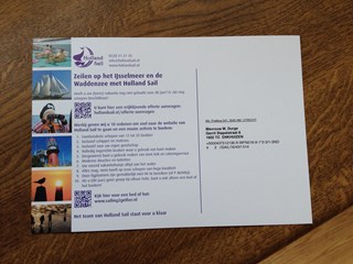 Flyer drukken Enkhuizen 03